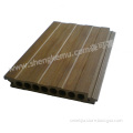 12525 indoor floor wood plastic composite material pvc flooring